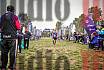 Fotos de la llegada del cross de 10.000 m