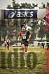 Fotos de la llegada del cross de 10.000 m