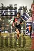 Fotos de la llegada del cross de 10.000 m