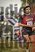 Fotos de la llegada del cross de 10.000 m