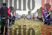 Fotos de la llegada del cross de 10.000 m