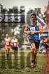 Fotos de la llegada del cross de 10.000 m