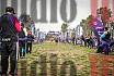 Fotos de la llegada del cross de 10.000 m