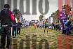 Fotos de la llegada del cross de 10.000 m