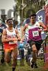 Fotos de la llegada del cross de 10.000 m