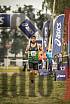 Fotos de la llegada del cross de 10.000 m