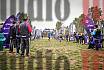 Fotos de la llegada del cross de 10.000 m