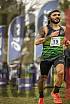 Fotos de la llegada del cross de 10.000 m