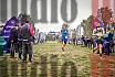 Fotos de la llegada del cross de 10.000 m