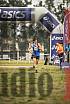 Fotos de la llegada del cross de 10.000 m