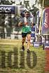 Fotos de la llegada del cross de 10.000 m