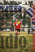 Fotos de la llegada del cross de 10.000 m