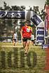 Fotos de la llegada del cross de 10.000 m