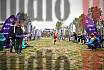 Fotos de la llegada del cross de 10.000 m