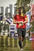 Fotos de la llegada del cross de 10.000 m