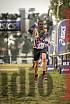Fotos de la llegada del cross de 10.000 m
