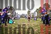 Fotos de la llegada del cross de 10.000 m