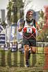 Fotos de la llegada del cross de 10.000 m