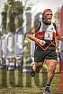 Fotos de la llegada del cross de 10.000 m