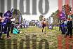 Fotos de la llegada del cross de 10.000 m