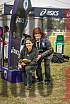 Fotos de algunos podios y extras del evento