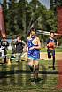 Fotos de la llegada del cross de 2000 m