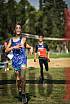 Fotos de la llegada del cross de 2000 m