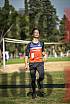 Fotos de la llegada del cross de 2000 m