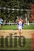 Fotos de la llegada del cross de 2000 m