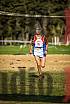 Fotos de la llegada del cross de 2000 m
