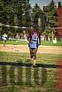 Fotos de la llegada del cross de 2000 m