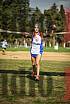Fotos de la llegada del cross de 2000 m