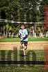 Fotos de la llegada del cross de 2000 m