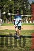 Fotos de la llegada del cross de 2000 m