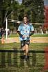 Fotos de la llegada del cross de 2000 m