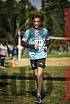 Fotos de la llegada del cross de 2000 m
