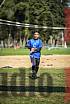 Fotos de la llegada del cross de 2000 m