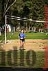 Fotos de la llegada del cross de 2000 m