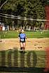 Fotos de la llegada del cross de 2000 m