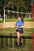 Fotos de la llegada del cross de 2000 m