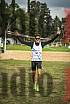Fotos de la llegada del cross de 8000 m