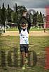 Fotos de la llegada del cross de 8000 m