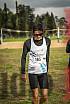 Fotos de la llegada del cross de 8000 m