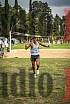 Fotos de la llegada del cross de 8000 m