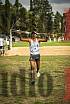 Fotos de la llegada del cross de 8000 m