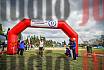 Fotos de la llegada del cross de 8000 m
