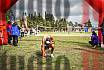 Fotos de la llegada del cross de 8000 m