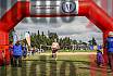 Fotos de la llegada del cross de 8000 m