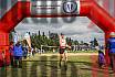Fotos de la llegada del cross de 8000 m