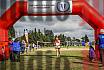 Fotos de la llegada del cross de 8000 m